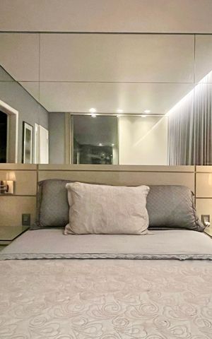 Apartamento à venda com 232m², 4 quartos e 2 vagas