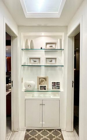 Apartamento à venda com 232m², 4 quartos e 2 vagas