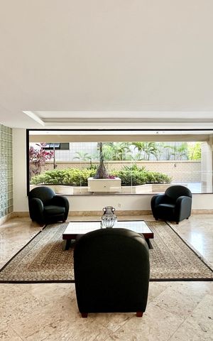 Apartamento à venda com 232m², 4 quartos e 2 vagas