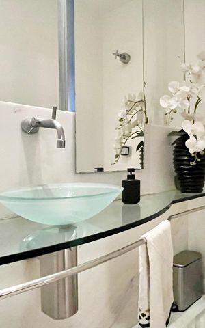Apartamento à venda com 232m², 4 quartos e 2 vagas