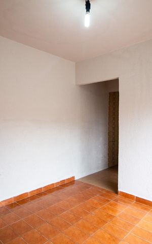 Casa para alugar com 60m², 1 quarto e sem vaga Casa para alugar com 60m², 1 quarto e sem vagaSala