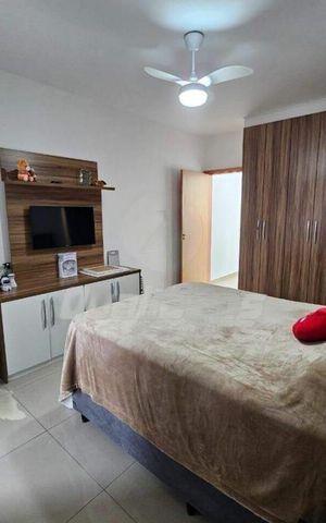 Casa à venda com 200m², 3 quartos e 3 vagas
