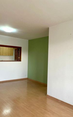 Apartamento para alugar com 83m², 3 quartos e 1 vaga Apartamento para alugar com 83m², 3 quartos e 1 vagaSala