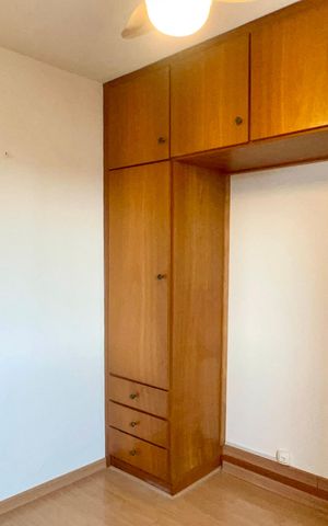 Apartamento para alugar com 83m², 3 quartos e 1 vaga Apartamento para alugar com 83m², 3 quartos e 1 vagaSuite