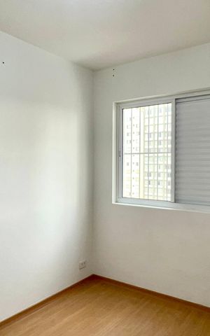 Apartamento para alugar com 83m², 3 quartos e 1 vaga Apartamento para alugar com 83m², 3 quartos e 1 vagaQuarto 1