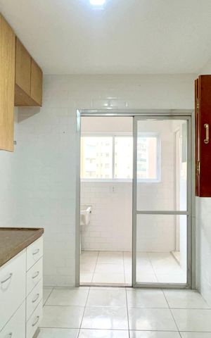 Apartamento para alugar com 83m², 3 quartos e 1 vaga Apartamento para alugar com 83m², 3 quartos e 1 vagaCozinha