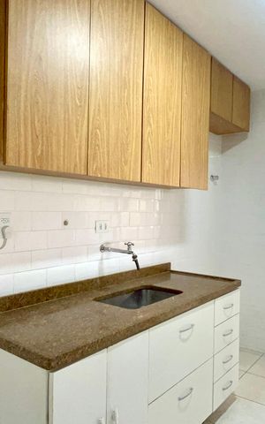 Apartamento para alugar com 83m², 3 quartos e 1 vaga Apartamento para alugar com 83m², 3 quartos e 1 vagaCozinha
