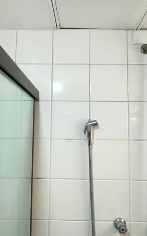 Apartamento para alugar com 83m², 3 quartos e 1 vaga Apartamento para alugar com 83m², 3 quartos e 1 vagaBanheiro da Suíte