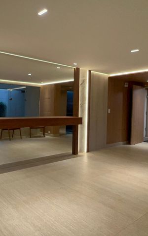 Apartamento para alugar com 83m², 3 quartos e 1 vaga Apartamento para alugar com 83m², 3 quartos e 1 vagaHall de entrada