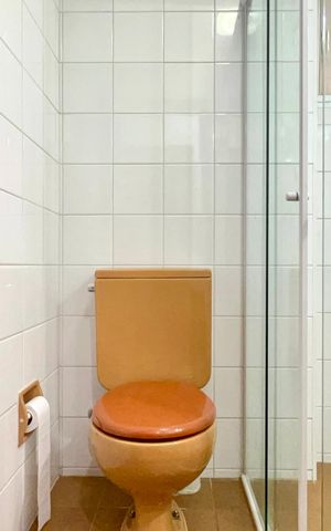 Apartamento para alugar com 83m², 3 quartos e 1 vaga Apartamento para alugar com 83m², 3 quartos e 1 vagaBanheiro