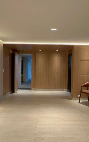 Apartamento para alugar com 83m², 3 quartos e 1 vaga Apartamento para alugar com 83m², 3 quartos e 1 vagaHall de entrada