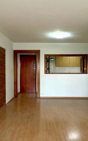 Apartamento para alugar com 83m², 3 quartos e 1 vaga Apartamento para alugar com 83m², 3 quartos e 1 vagaSala