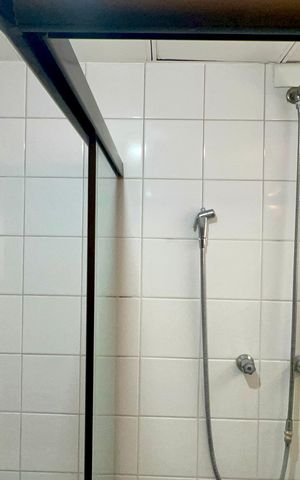 Apartamento para alugar com 83m², 3 quartos e 1 vaga Apartamento para alugar com 83m², 3 quartos e 1 vagaBanheiro da Suíte