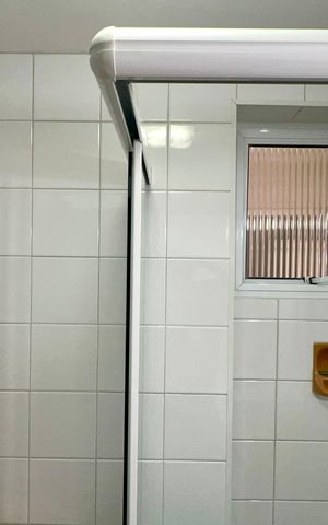 Apartamento para alugar com 83m², 3 quartos e 1 vaga Apartamento para alugar com 83m², 3 quartos e 1 vagaBanheiro
