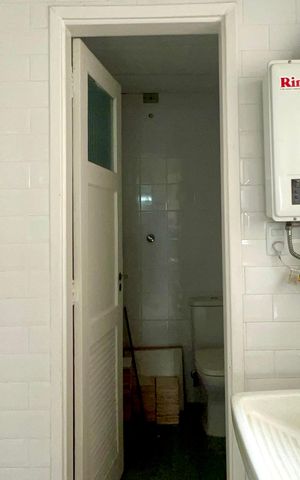 Apartamento para alugar com 83m², 3 quartos e 1 vaga Apartamento para alugar com 83m², 3 quartos e 1 vagaÁrea de Serviço