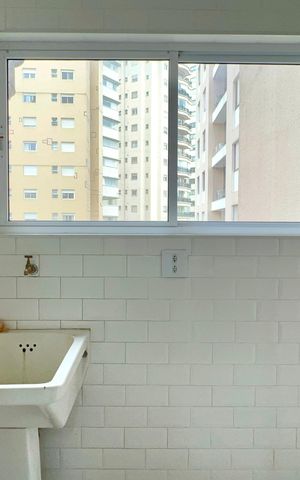 Apartamento para alugar com 83m², 3 quartos e 1 vaga Apartamento para alugar com 83m², 3 quartos e 1 vagaÁrea de Serviço