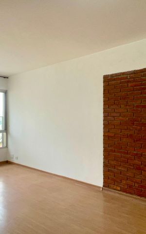 Apartamento para alugar com 83m², 3 quartos e 1 vaga Apartamento para alugar com 83m², 3 quartos e 1 vagaSala