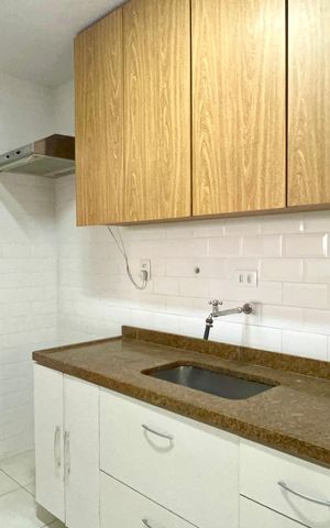 Apartamento para alugar com 83m², 3 quartos e 1 vaga Apartamento para alugar com 83m², 3 quartos e 1 vagaCozinha
