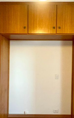 Apartamento para alugar com 83m², 3 quartos e 1 vaga Apartamento para alugar com 83m², 3 quartos e 1 vagaSuite