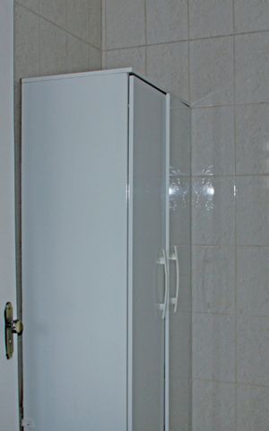 Casa à venda com 117m², 3 quartos e 1 vagaSuíte Banheiro