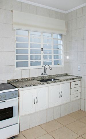 Casa à venda com 117m², 3 quartos e 1 vagaCozinha