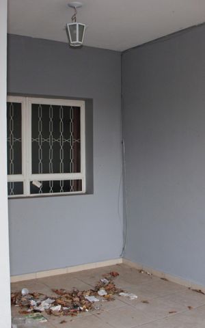 Casa à venda com 117m², 3 quartos e 1 vagaGaragem