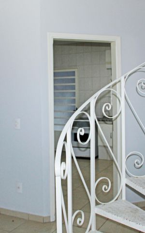 Casa à venda com 117m², 3 quartos e 1 vagaSala