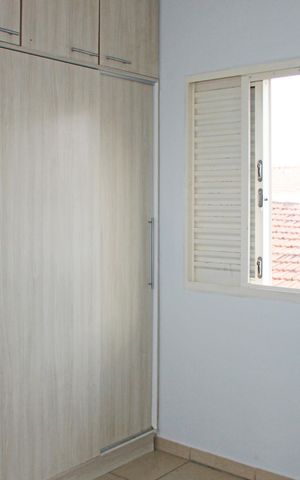 Casa à venda com 117m², 3 quartos e 1 vagaSuíte