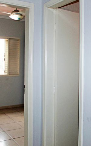 Casa à venda com 117m², 3 quartos e 1 vagaCorredor