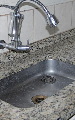 Casa à venda com 117m², 3 quartos e 1 vagaCozinha
