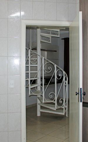 Casa à venda com 117m², 3 quartos e 1 vagaCozinha