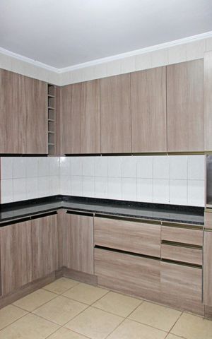 Casa à venda com 117m², 3 quartos e 1 vagaCozinha