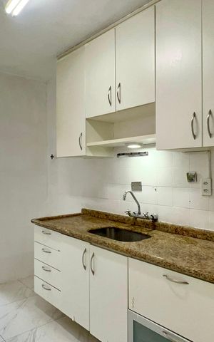Apartamento para alugar com 83m², 3 quartos e 1 vaga Apartamento para alugar com 83m², 3 quartos e 1 vagaCozinha