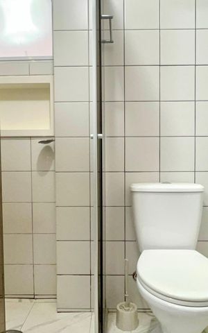 Apartamento para alugar com 83m², 3 quartos e 1 vaga Apartamento para alugar com 83m², 3 quartos e 1 vagaBanheiro
