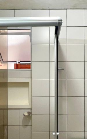 Apartamento para alugar com 83m², 3 quartos e 1 vaga Apartamento para alugar com 83m², 3 quartos e 1 vagaBanheiro
