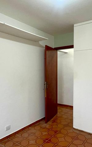 Apartamento para alugar com 83m², 3 quartos e 1 vaga Apartamento para alugar com 83m², 3 quartos e 1 vagaQuarto 1