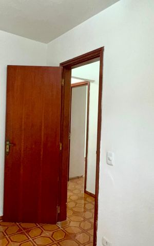 Apartamento para alugar com 83m², 3 quartos e 1 vaga Apartamento para alugar com 83m², 3 quartos e 1 vagaQuarto 2