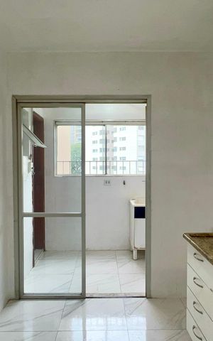 Apartamento para alugar com 83m², 3 quartos e 1 vaga Apartamento para alugar com 83m², 3 quartos e 1 vagaCozinha