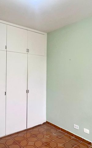 Apartamento para alugar com 83m², 3 quartos e 1 vaga Apartamento para alugar com 83m², 3 quartos e 1 vagaQuarto 1