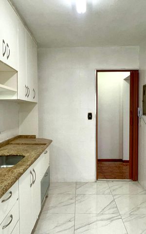 Apartamento para alugar com 83m², 3 quartos e 1 vaga Apartamento para alugar com 83m², 3 quartos e 1 vagaCozinha