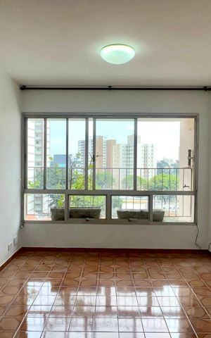 Apartamento para alugar com 83m², 3 quartos e 1 vaga Apartamento para alugar com 83m², 3 quartos e 1 vagaSala