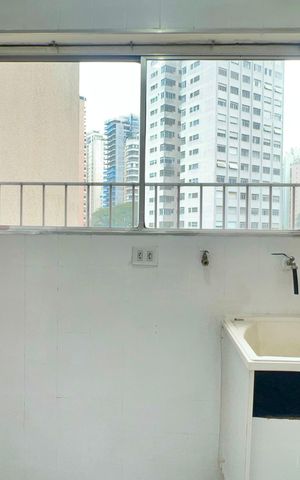 Apartamento para alugar com 83m², 3 quartos e 1 vaga Apartamento para alugar com 83m², 3 quartos e 1 vagaÁrea de Serviço