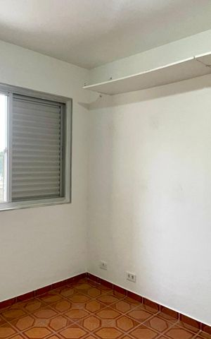 Apartamento para alugar com 83m², 3 quartos e 1 vaga Apartamento para alugar com 83m², 3 quartos e 1 vagaQuarto 1