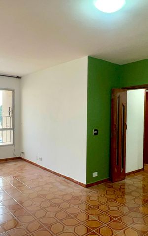 Apartamento para alugar com 83m², 3 quartos e 1 vaga Apartamento para alugar com 83m², 3 quartos e 1 vagaSala