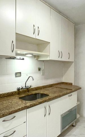 Apartamento para alugar com 83m², 3 quartos e 1 vaga Apartamento para alugar com 83m², 3 quartos e 1 vagaCozinha