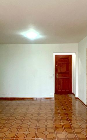 Apartamento para alugar com 83m², 3 quartos e 1 vaga Apartamento para alugar com 83m², 3 quartos e 1 vagaSala