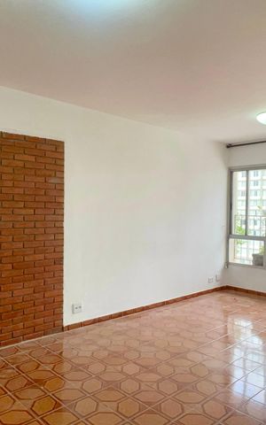 Apartamento para alugar com 83m², 3 quartos e 1 vaga Apartamento para alugar com 83m², 3 quartos e 1 vagaSala