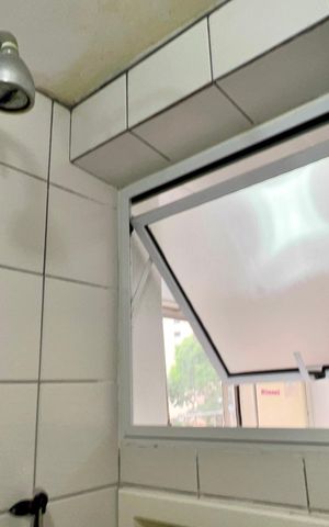 Apartamento para alugar com 83m², 3 quartos e 1 vaga Apartamento para alugar com 83m², 3 quartos e 1 vagaBanheiro