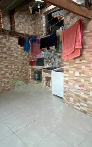 Casa à venda com 133m², 3 quartos e 2 vagas