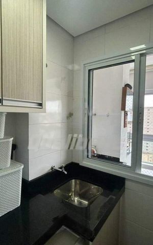 Apartamento à venda com 67m², 2 quartos e 1 vaga